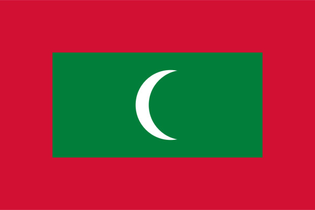  Malediven
