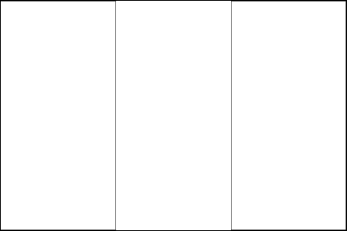 Umriss der Flagge Mali zum Ausmalen
