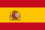 Spanien Flagge