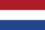 Niederlande Flagge