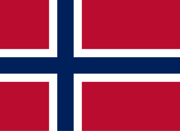  Norwegen