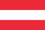 Flaggengrafiken Österreich