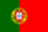 Portugal Flagge