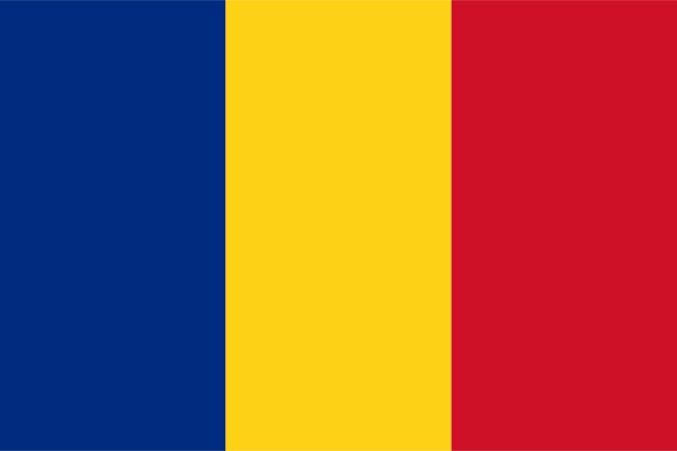  Rumänien