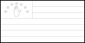 Zum Ausmalen Abchasien