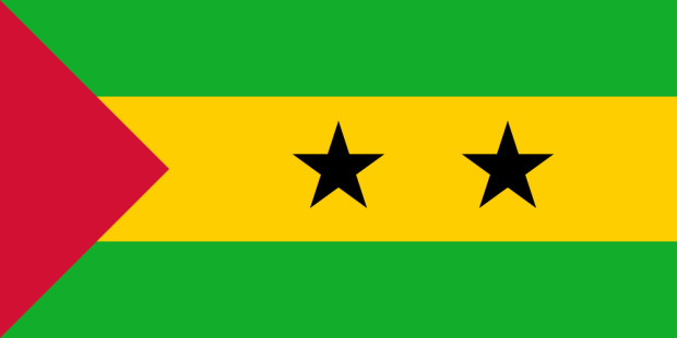  São Tomé und Príncipe