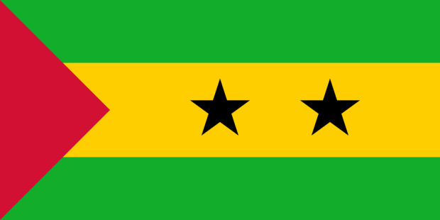  São Tomé und Príncipe