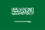 Flaggengrafiken Saudi-Arabien