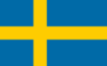 Flaggengrafiken Schweden