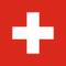 Flaggengrafiken Schweiz