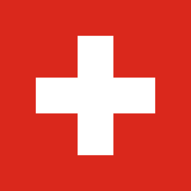 Fahne Schweiz