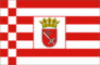 Flaggengrafiken Bremen