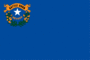 Flaggengrafiken Nevada