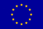 Flaggengrafiken Europäische Union (EU)