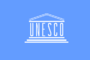 Flaggengrafiken UNESCO