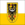 Niederschlesien (Preußische Provinz)-Flagge quadratisch