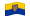 Oberschlesien (Preußische Provinz)-Flagge wehend