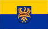 Flaggengrafiken Oberschlesien