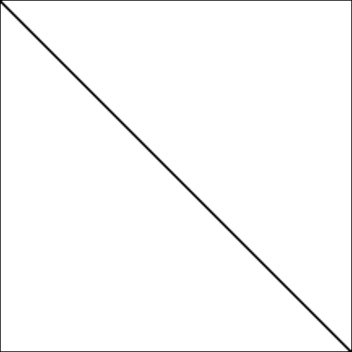 Umriss der Flagge Zürich zum Ausmalen