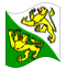 Animierte Flagge Thurgau