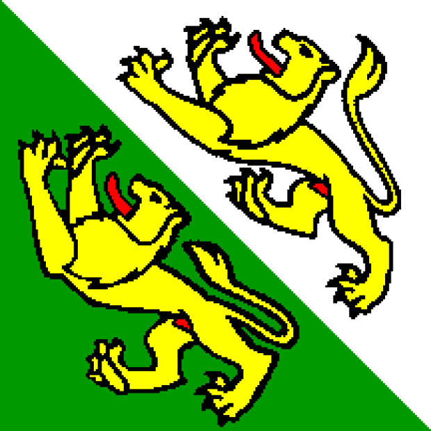 Fahne Thurgau