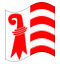 Animierte Flagge Jura