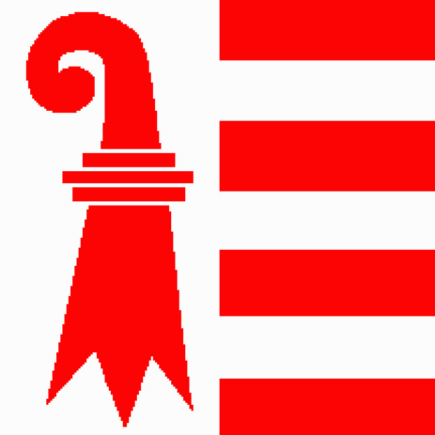 Flagge Jura