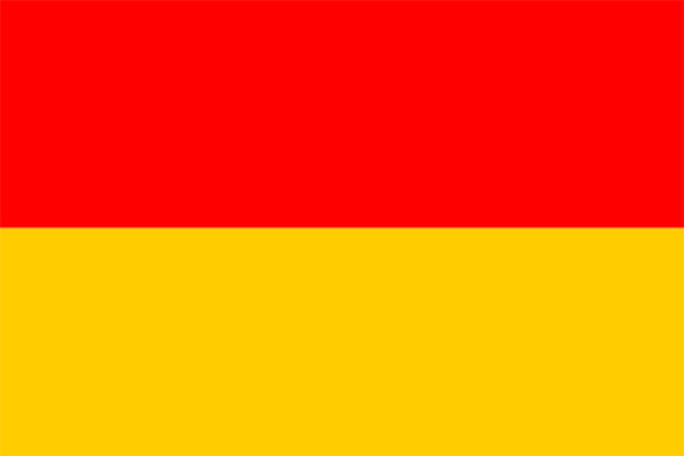 Flagge Burgenland