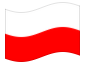Animierte Flagge Tirol