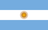 Flagowa Argentyna