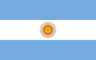  Argentinien