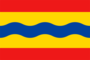 Flagge Overijssel