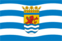 Flagge Zeeland (Seeland)