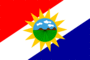 Flagge Yaracuy