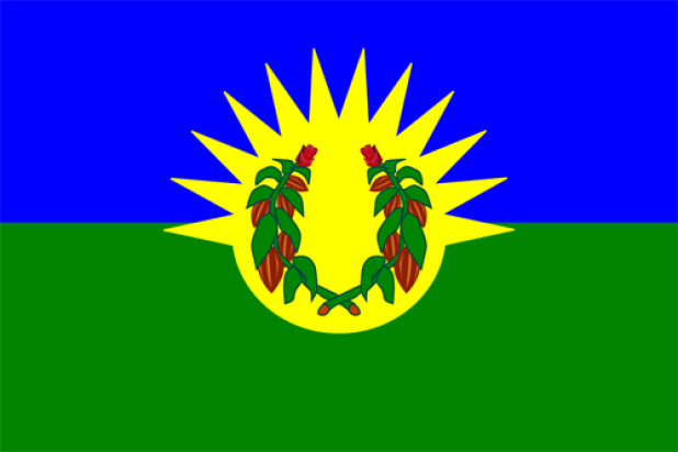 Flagge Miranda
