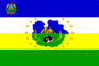 Flaggengrafiken Guárico