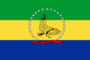 Flagge Falcón