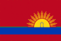 Flagge Carabobo