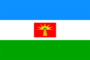 Flagge Barinas