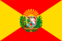 Flaggengrafiken Aragua