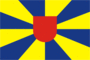 Flaggengrafiken Westflandern