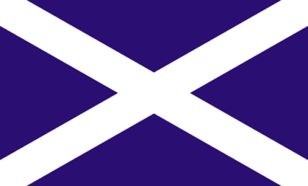 Flagge Teneriffa