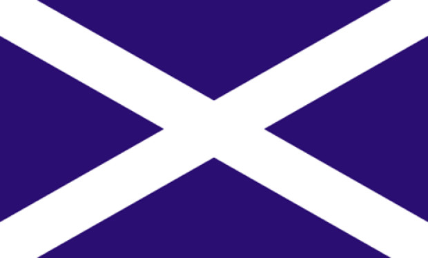 Flagge Teneriffa