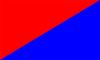Flagge Lanzarote
