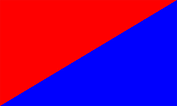Flagge Lanzarote