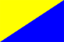 Flaggengrafiken Gran Canaria