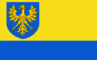 Flaggengrafiken Oppeln (Opolskie)