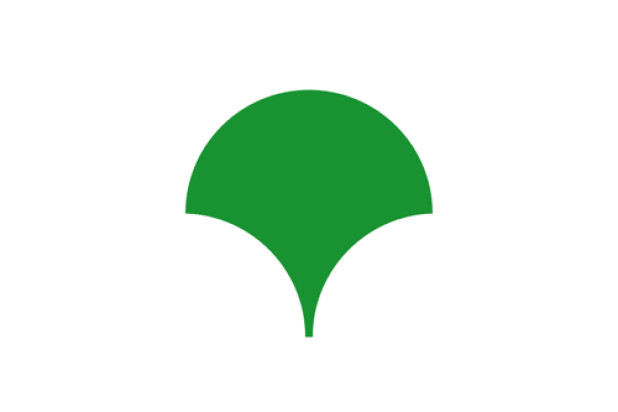 Flagge Tokio (Metropolregion), Fahne Tokio (Metropolregion)