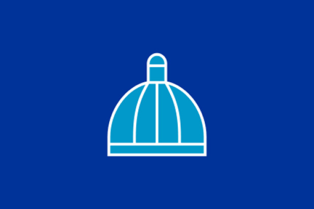 Flagge Durban