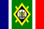 Flagge Johannesburg